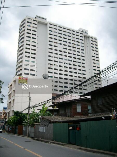For Rent - Subkaew Tower, Bangkok