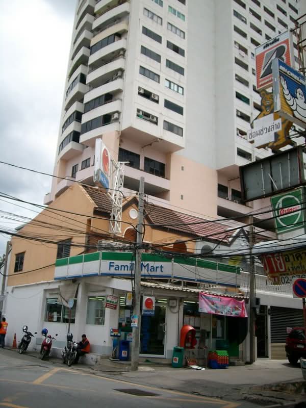 Subkaew Tower