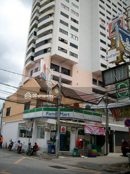 For Rent - Subkaew Tower, Bangkok