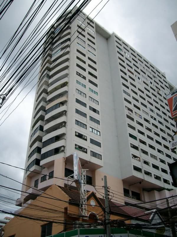 Subkaew Tower
