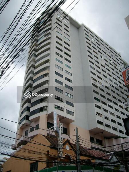 For Rent - Subkaew Tower, Bangkok