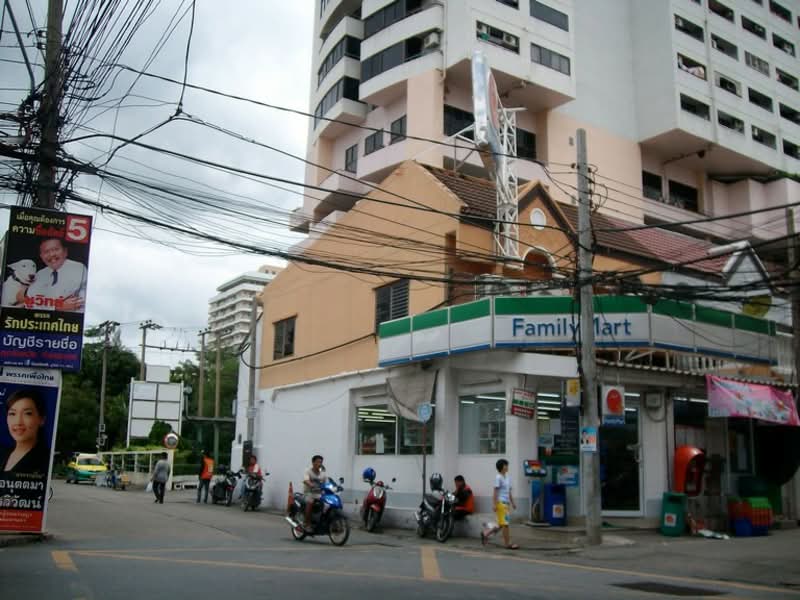 Subkaew Tower