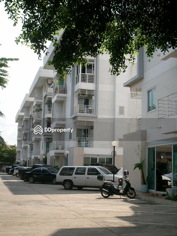 J.W. Suite : เจ.ดับบลิว. สวีท คอนโดมิเนียม #0