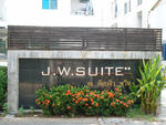J.W. Suite : เจ.ดับบลิว. สวีท คอนโดมิเนียม #0