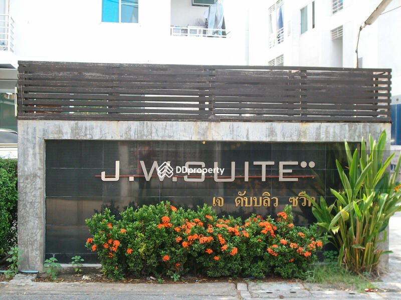 For Sale - J.W. Suite, Bangkok