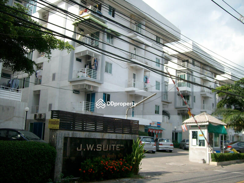 For Sale - J.W. Suite, Bangkok