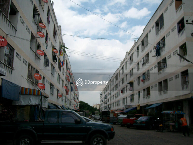 ขาย - 101 Mansion : 101 แมนชั่น, กรุงเทพ