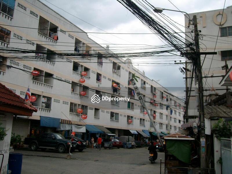 ขาย - 101 Mansion : 101 แมนชั่น, กรุงเทพ