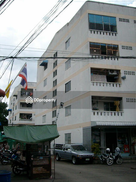ขาย - 101 Mansion : 101 แมนชั่น, กรุงเทพ