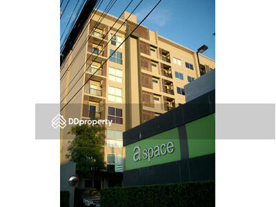 - A Space Kaset-Nawamin