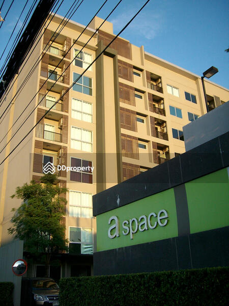 For Sale - A Space Kaset-Nawamin, Bangkok