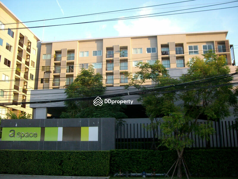 For Sale - A Space Kaset-Nawamin, Bangkok