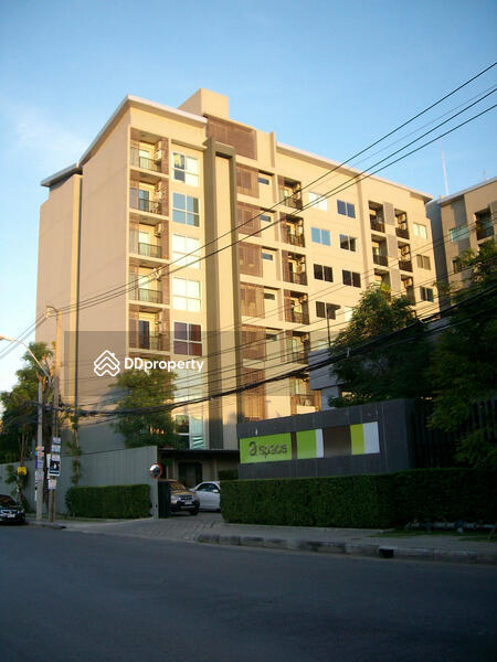 For Sale - A Space Kaset-Nawamin, Bangkok