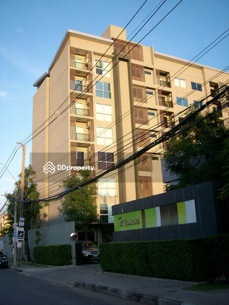 For Sale - A Space Kaset-Nawamin, Bangkok
