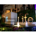 Life @ Ratchada  : ไลฟ์ แอท รัชดา