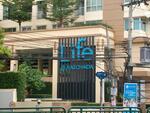 Life @ Ratchada  : ไลฟ์ แอท รัชดา #0
