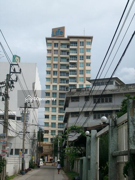 ให้เช่า - Life @ Ratchada : ไลฟ์ แอท รัชดา, กรุงเทพ