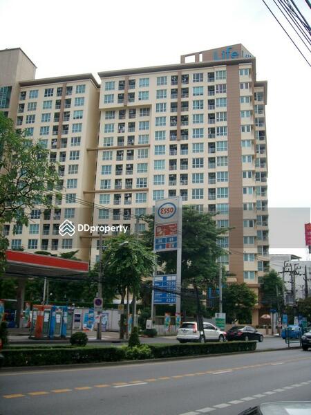 ให้เช่า - Life @ Ratchada : ไลฟ์ แอท รัชดา, กรุงเทพ