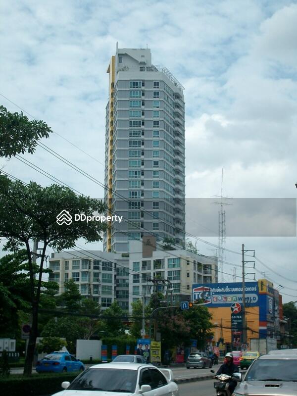 ซีทู คอนโดมิเนียม #0
