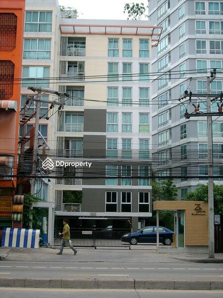 For Sale - Z2 condominium, Bangkok