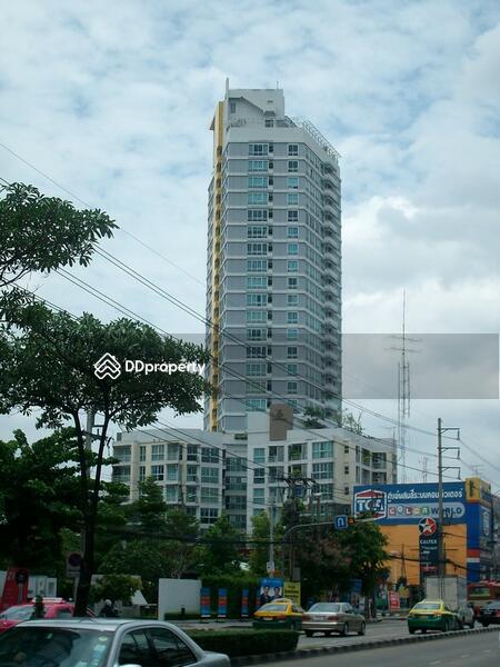 ให้เช่า - The Zest Ladprao : เดอะ เซสท ลาดพร้าว, กรุงเทพ