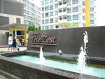 The Zest Ladprao : เดอะ เซสท ลาดพร้าว #0