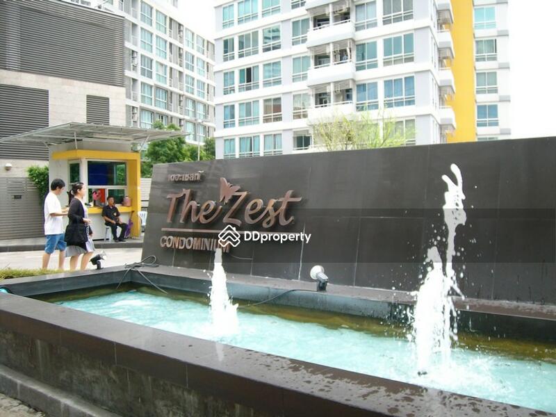 ให้เช่า - The Zest Ladprao : เดอะ เซสท ลาดพร้าว, กรุงเทพ