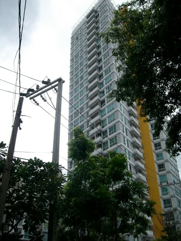 The Zest Ladprao : เดอะ เซสท ลาดพร้าว