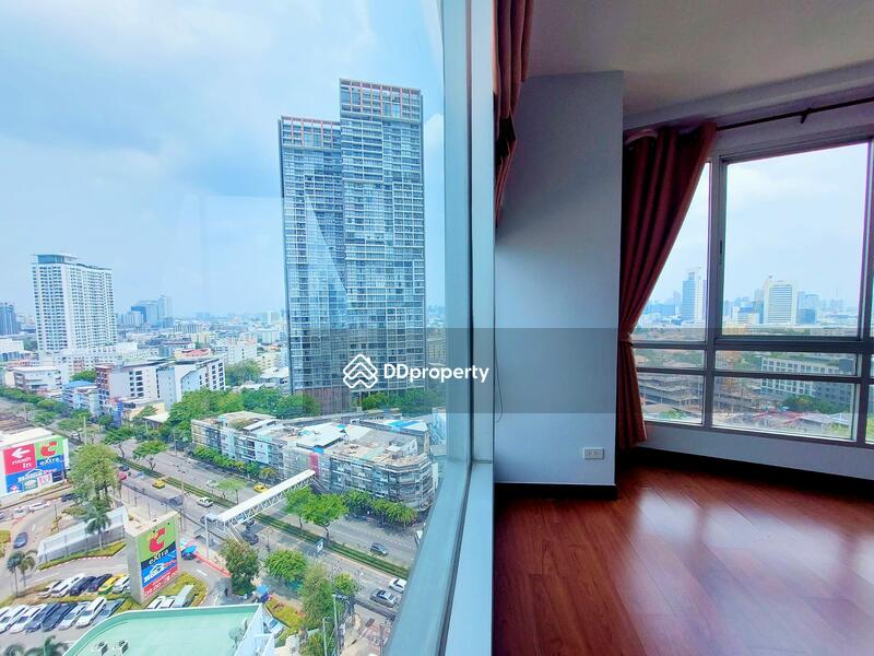 For Rent - The Zest Ladprao, Bangkok