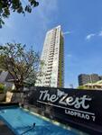 The Zest Ladprao : เดอะ เซสท ลาดพร้าว #0