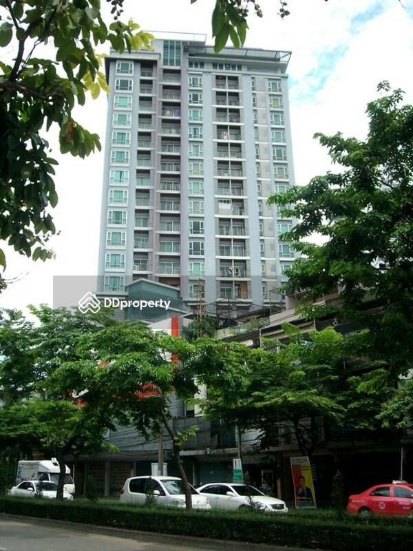 The Light Ladprao : เดอะ ไลท์ ลาดพร้าว #0