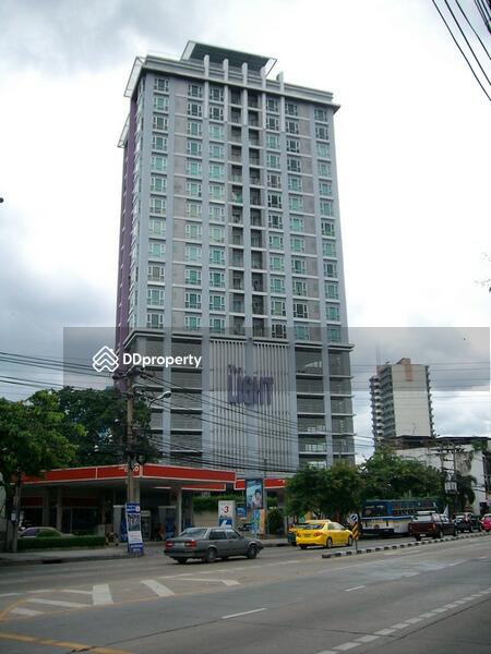 ให้เช่า - The Light Ladprao : เดอะ ไลท์ ลาดพร้าว, กรุงเทพ