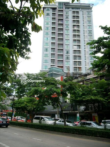 For Rent - The Light Ladprao, Bangkok