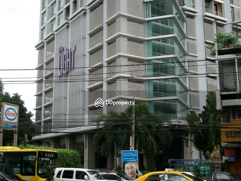 ให้เช่า - The Light Ladprao : เดอะ ไลท์ ลาดพร้าว, กรุงเทพ