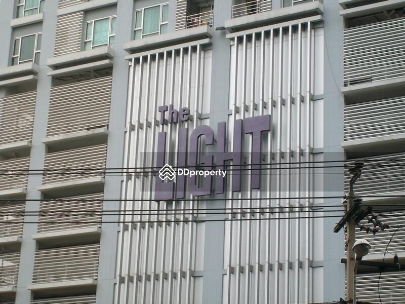 ให้เช่า - The Light Ladprao : เดอะ ไลท์ ลาดพร้าว, กรุงเทพ