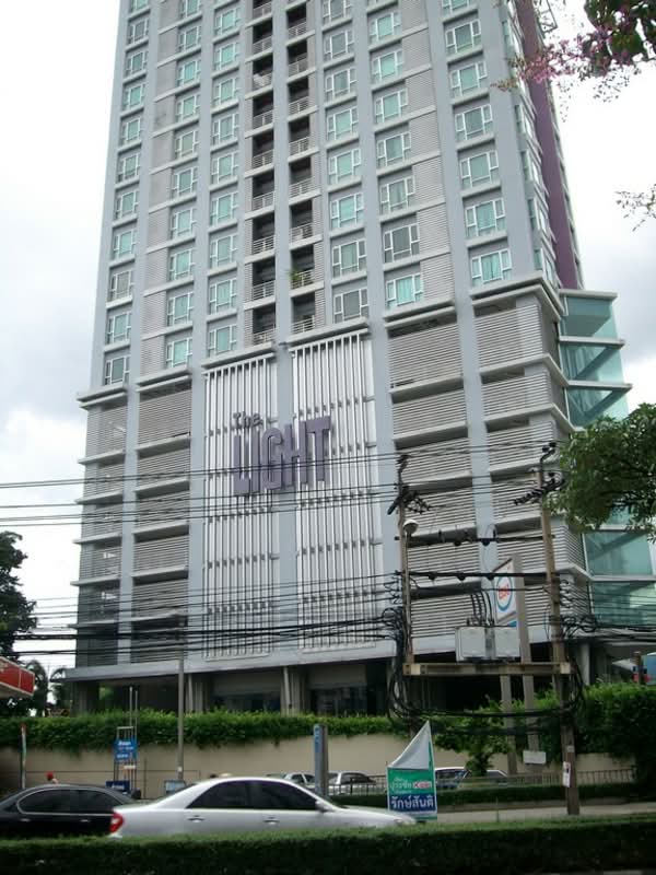 The Light Ladprao