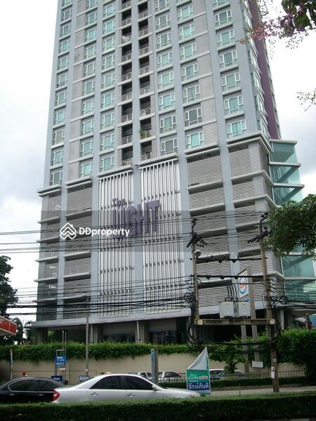 ให้เช่า - The Light Ladprao : เดอะ ไลท์ ลาดพร้าว, กรุงเทพ