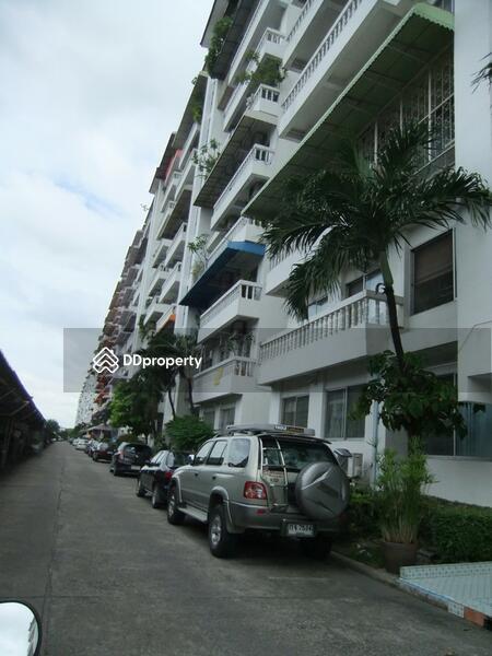 For Rent - Baan Sukhothai Ramkhamhaeng, Bangkok