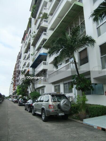 For Rent - Baan Sukhothai Ramkhamhaeng, Bangkok
