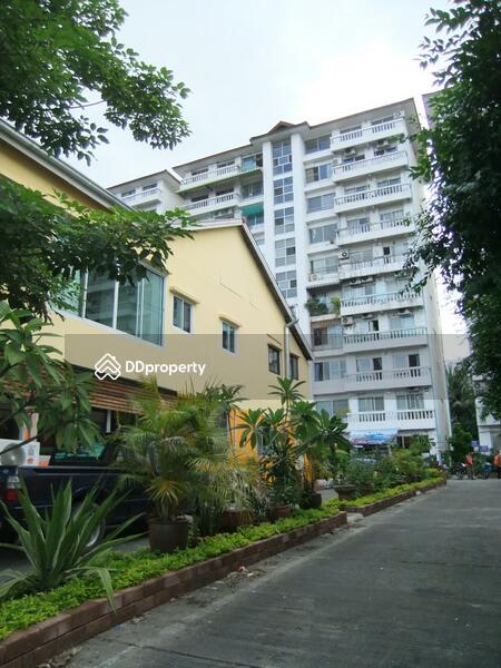 For Rent - Baan Sukhothai Ramkhamhaeng, Bangkok