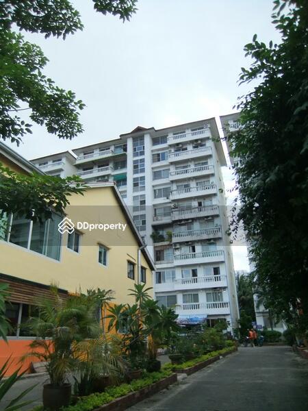For Rent - Baan Sukhothai Ramkhamhaeng, Bangkok
