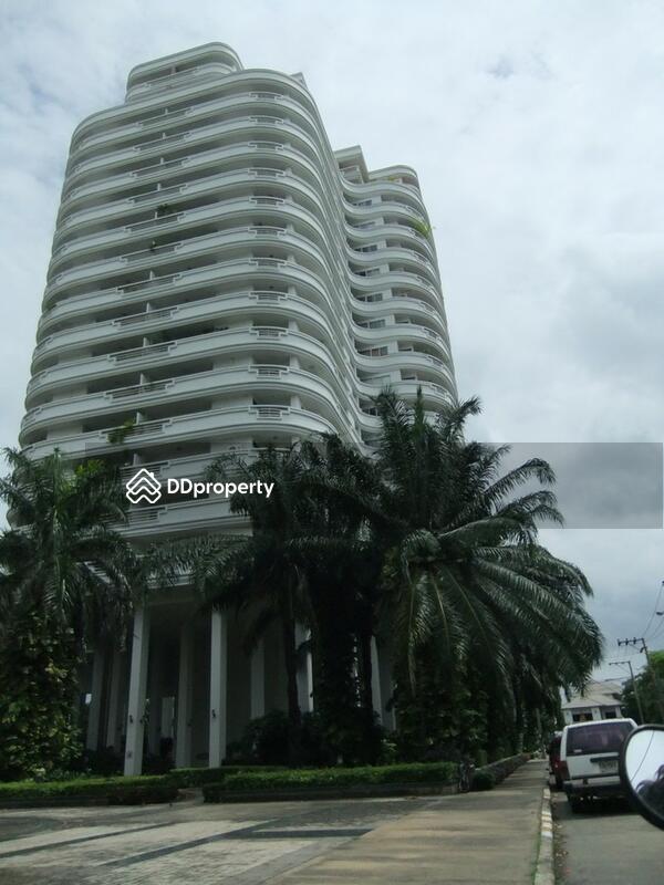 Garden Condo Huamark : การ์เด้น คอนโด หัวหมาก #0