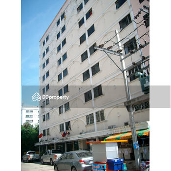 H.R. Residence : เอช อาร์ เรสซิเด้นท์