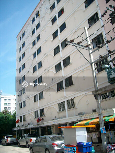 ขาย - H.R. Residence : เอช อาร์ เรสซิเด้นท์, กรุงเทพ