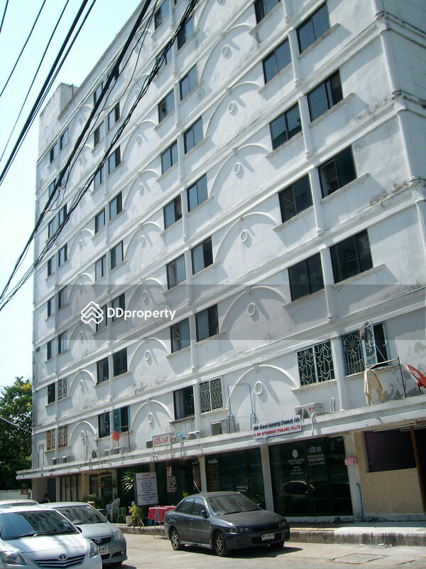 H.R. Residence : เอช อาร์ เรสซิเด้นท์ #0