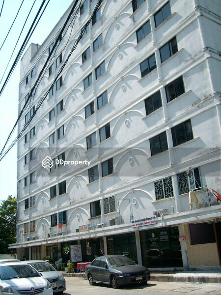 ขาย - H.R. Residence : เอช อาร์ เรสซิเด้นท์, กรุงเทพ