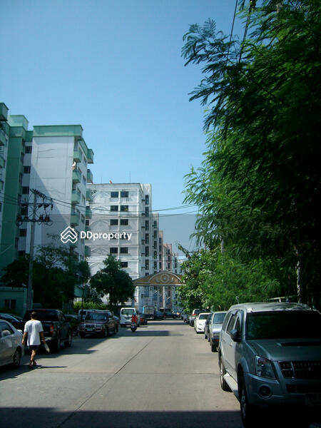 ขาย - H.R. Residence : เอช อาร์ เรสซิเด้นท์, กรุงเทพ