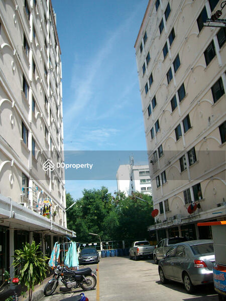 ขาย - H.R. Residence : เอช อาร์ เรสซิเด้นท์, กรุงเทพ