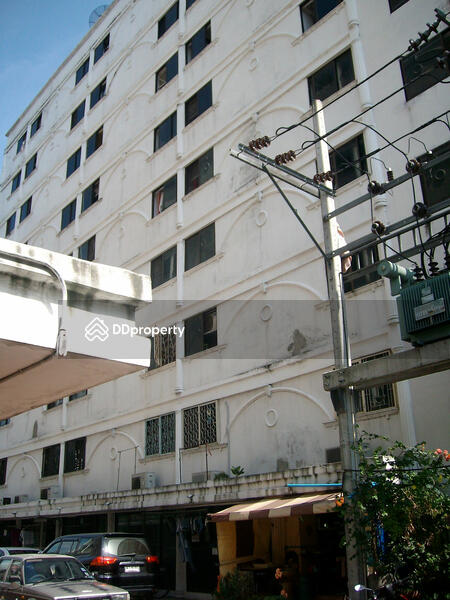 ขาย - H.R. Residence : เอช อาร์ เรสซิเด้นท์, กรุงเทพ