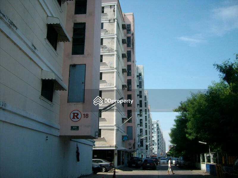 ขาย - H.R. Residence : เอช อาร์ เรสซิเด้นท์, กรุงเทพ